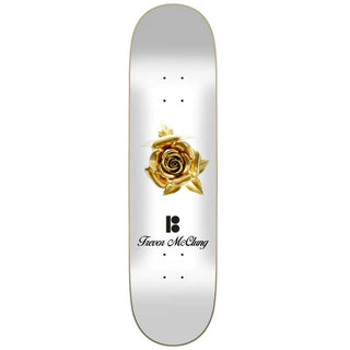 Plan B McClung Gold Deck (8.25)