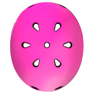 Pro-Tec Low Pro Helmet (Pink Gloss)