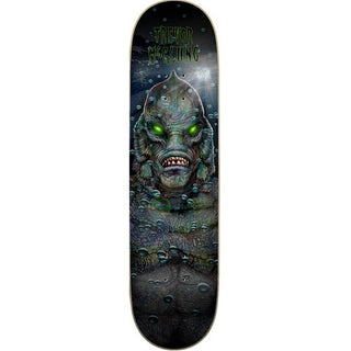 Plan B McClung Creature Deck (8.25)