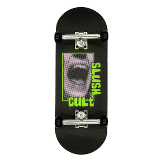 Slushcult Out Loud Grom Fingerboard Complete (34mm)