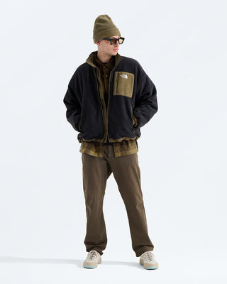 The North Face YUMIORI REVERSIBLE JACKET