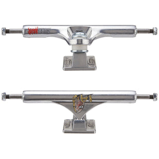 Slappy ST-1 Curb Killers Trucks