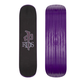 RDS x Ambition Snowskate