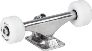 Mini Logo Truck Wheel Bearing Combo Set