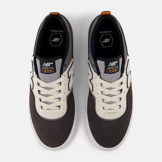 New Balance KIDS #306 (grey)