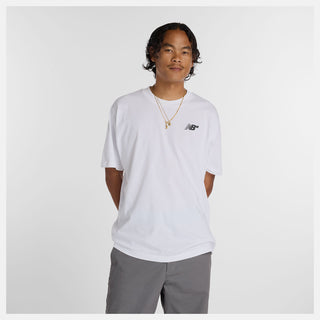 New Balance Small Logo T-Shirt