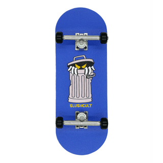 Slushcult Trash 2.0 Grom Fingerboard Complete (34mm)