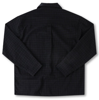 Former Crux Flannel Shirt (black)