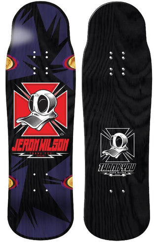 Thank You Jeron Wilson Duck Cruiser Deck (9.0)