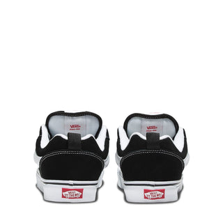 Vans Kids Knu School (black/white)