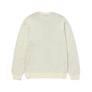 Huf Star Girl Crewneck Sweater