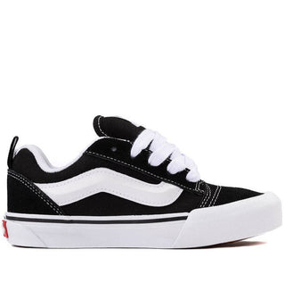 Vans Kids Knu School (black/white)