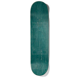 Girl Rowan Davis 93' Til Deck (8.0)