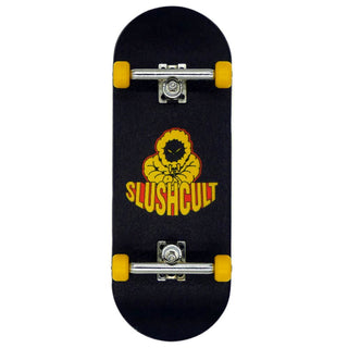 Slushcult Burr Grom Fingerboard Complete (34mm)