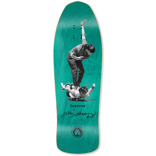 Black Label John & Jeff Forever Deck (10)