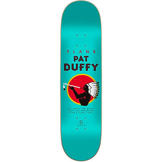 Plan B Duffy Spirit Deck (8.0)