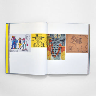 Mark Gonzales Book By Seb Rubio