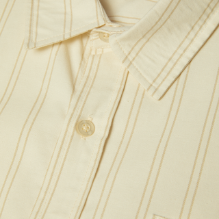 HUF Classic Arch L/S Oxford Shirt