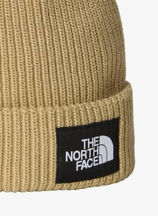 The North Face Salty Lined Beanie (khaki stone)
