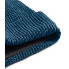 The North Face Salty Lined Beanie (shady blue)