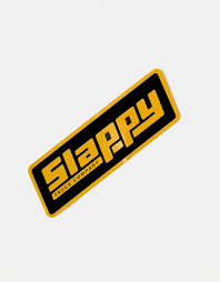 Slappy 1" Phillips Grip Tip Bolts