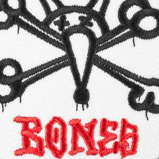 Powell Peralta OG Vato Rat Patch (3.5")
