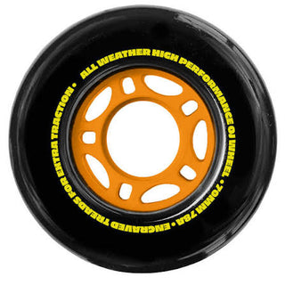 Ojs Dirt Tires Thunder Juice 78A 70mm