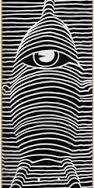 Toy Machine Toy Division Deck  (8.5)