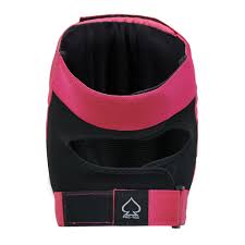 Pro-Tec Junior Pad Set 3 Pack (PINK)