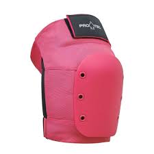 Pro-Tec Junior Pad Set 3 Pack (PINK)