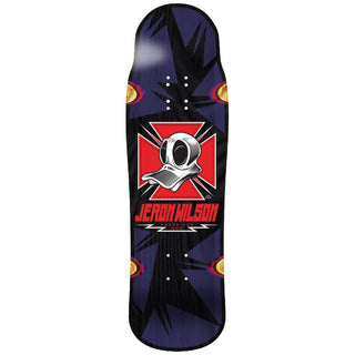 Thank You Jeron Wilson Duck Cruiser Deck (9.0)