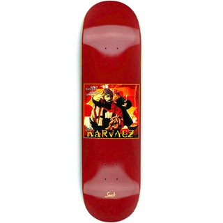 Snack NARVAEZ 'CUBAN LINX' deck (8.38)