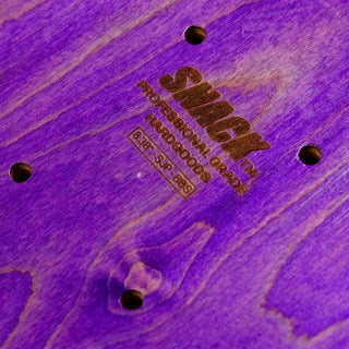 Snack NARVAEZ 'CUBAN LINX' deck (8.38)
