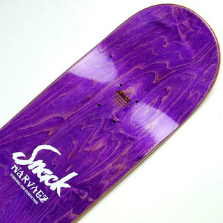 Snack NARVAEZ 'CUBAN LINX' deck (8.38)