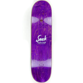 Snack NARVAEZ 'CUBAN LINX' deck (8.38)