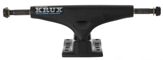 Krux K5 DLK Black Widow Trucks