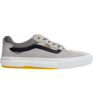 Vans Skate Kyle Walker Wafflecup Shoe (Light Grey)