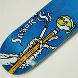 Snack Last Game Deck (8.25)