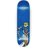 Snack Last Game Deck (8.25)