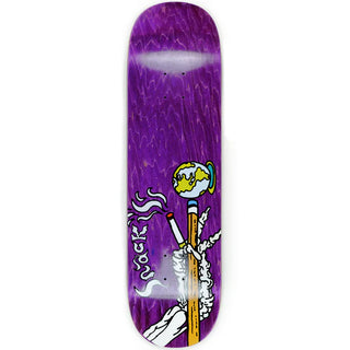 Snack Last Game Deck (8.25)