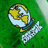 Snack Last Game Deck (8.25)