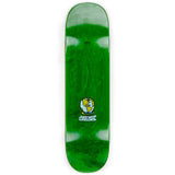 Snack Last Game Deck (8.25)