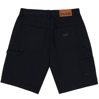 Loviah Work Painter Short (black)