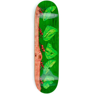 Snack Leafcutter Deck (8.25)
