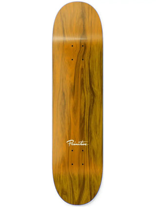 PRIMITIVE Desarmo Owl Spectra Deck (8.125)