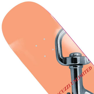 Jacuzzi Carabiner Jet Ski EX7 Deck (8.5)