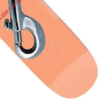 Jacuzzi Carabiner Jet Ski EX7 Deck (8.5)