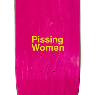 Palace Vauxhall 1995 Deck (8.5)
