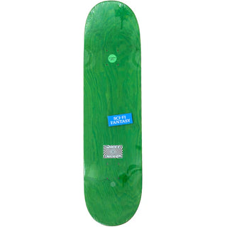 Sci-Fi Ryan Lay ACCUPRESSURE Deck (8.5)