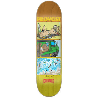 Creature Provost Hesh Coast Deck (8.47)